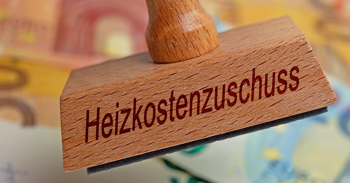 heizkostenzuschuss